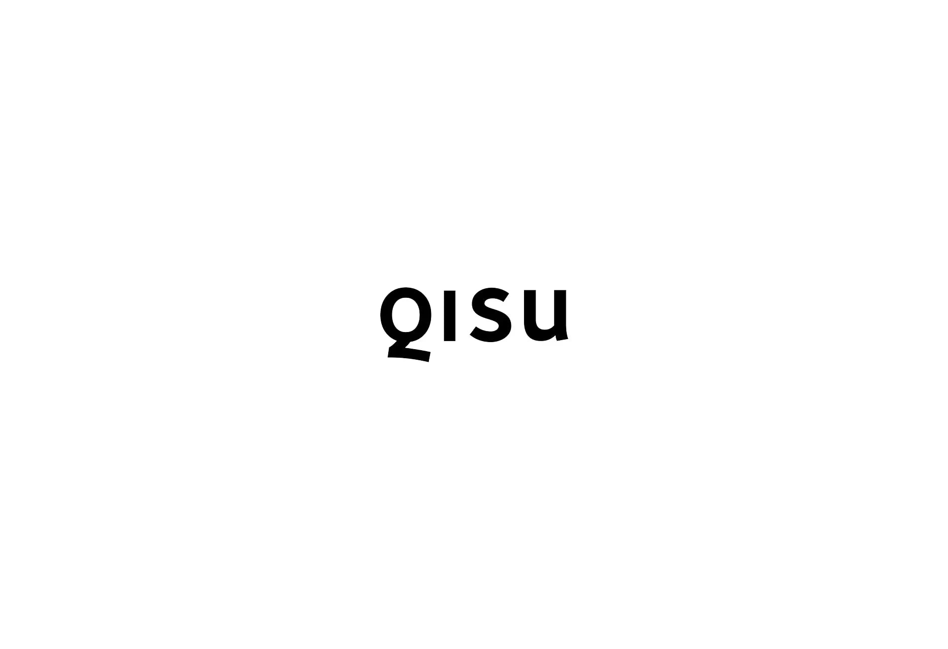 qisu logo
