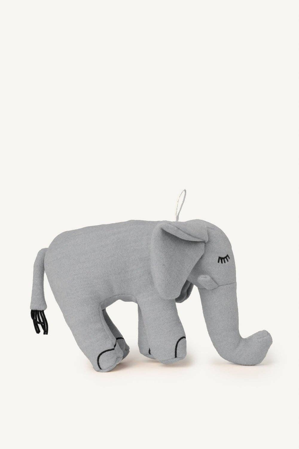 Elsie The Elephant