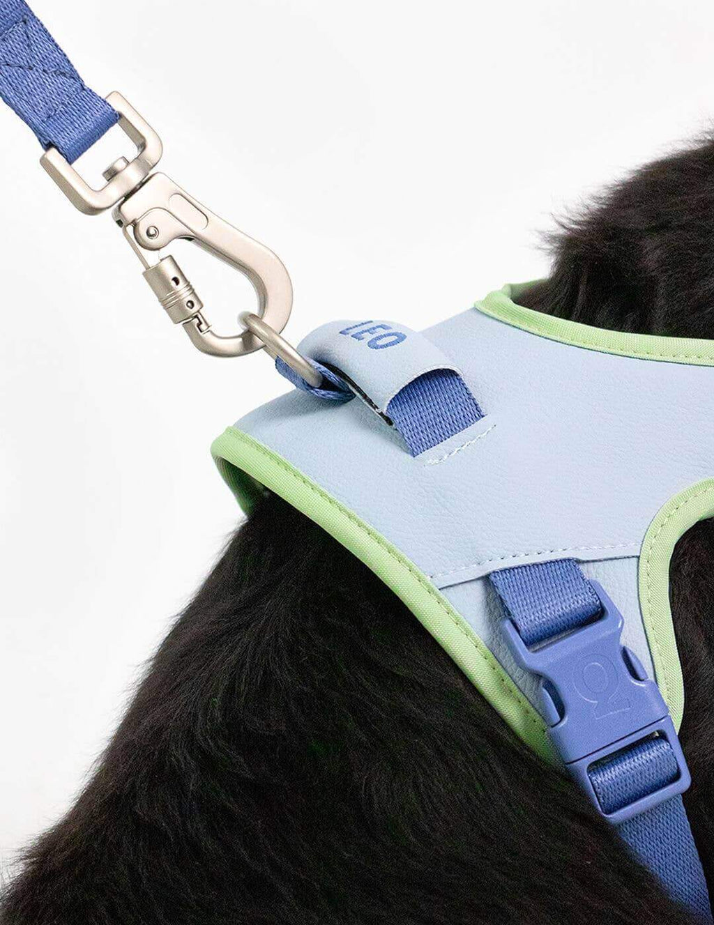 Premium Cuddly Harness